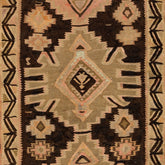 Ardebil Kilim (4.4 x 9)ft