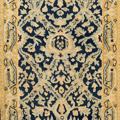 Nepalese Rug (2.7 x 11.7)ft