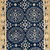Nepalese Rug (2.9 x 13.6)ft