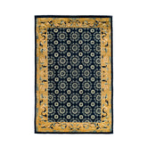 Nepalese Rug (5.7 x 8.6)ft