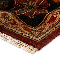 Sultanabad Rug (8.6 x 11.7)ft