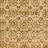 Nepalese Rug (5.7 x 8.6)ft