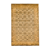 Nepalese Rug (5.7 x 8.6)ft