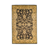 Nepalese Rug (5.6 x 8.7)ft