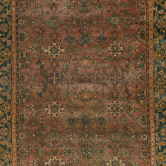 Sultanabad Rug (8.7 x 11.5)ft