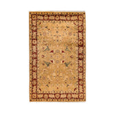 Tabriz Rug (5.7 x 9.2)ft