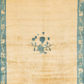 Classical Chinese (5.7 x 8.2)ft