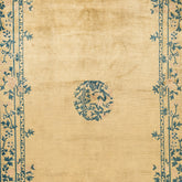 Classical Chinese (5.6 x 8.7)ft