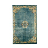 Classical Chinese (5.5 x 9)ft