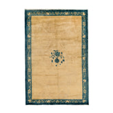 Classical Chinese (5.6 x 8.5)ft