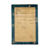 Classical Chinese (5.7 x 8.6)ft