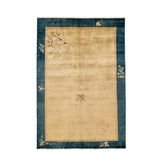 Classical Chinese (5.7 x 8.4)ft