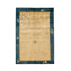 Classical Chinese (5.7 x 8.4)ft