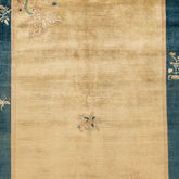 Classical Chinese (5.7 x 8.4)ft