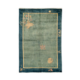 Classical Chinese (5.5 x 8.1)ft