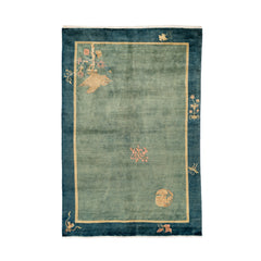 Classical Chinese (5.5 x 8.1)ft