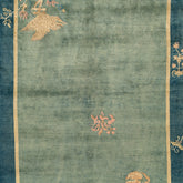 Classical Chinese (5.5 x 8.1)ft