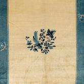 Classical Chinese (5.7 x 8.5)ft