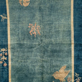 Classical Chinese (5.4 x 8.6)ft