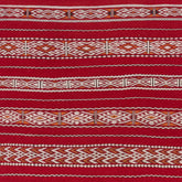 Ardebil Kilim (5.6 x 9.3)ft