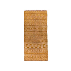 Ardebil Kilim (4.7 x 10.7)ft