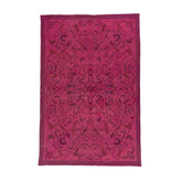 Needlepoint Rug (5.6 x 8.5)ft