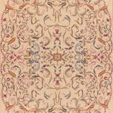 Needlepoint Rug (5.5 x 8.5)ft