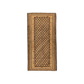 Ardebil Kilim (4.8 x 9.7)ft