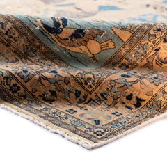 Pictorial Rug (4.5 x 6.9)ft