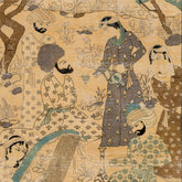 Pictorial Rug (4.5 x 6.5)ft