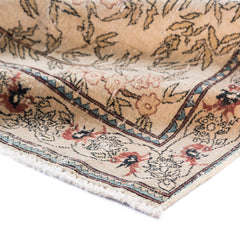 Pictorial Rug (3.4 x 5.2)ft