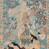 Pictorial Rug (3 x 5)ft