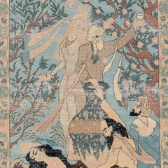 Pictorial Rug (3 x 5)ft