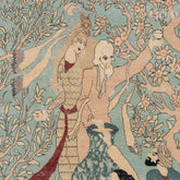 Pictorial Rug (3.3 x 5.7)ft