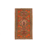 Ardebil Kilim (4.9 x 8.1)ft