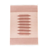 Cotton Dhurrie (5.9 x 8.5)ft