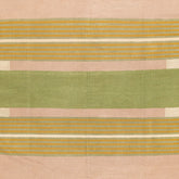 Cotton Dhurrie (5.9 x 8.7)ft