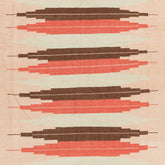 Cotton Dhurries (8.5 x 11.5)ft