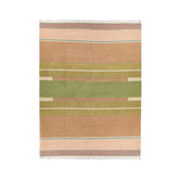 Cotton Dhurries (8.9 x 11.6)ft