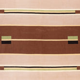 Cotton Dhurrie (8.5 x 11.7)ft