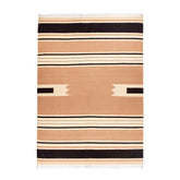 Cotton Dhurrie (8.7 x 11.6)ft