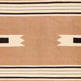 Cotton Dhurrie (5.7 x 8.7)ft