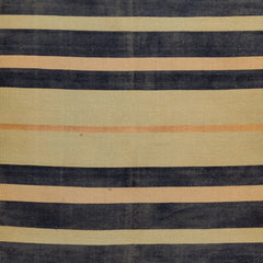 Woollen Dhurrie (3.6 x 5.9)ft