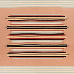 Cotton Dhurrie (8.5 x 11.7)ft