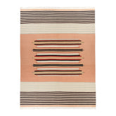 Cotton Dhurrie (8.5 x 11.7)ft