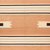 Cotton Dhurrie (8.6 x 11.7)ft