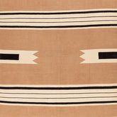 Cotton Dhurrie (5.7 x 8.7)ft