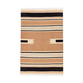 Cotton Dhurrie (5.7 x 8.7)ft