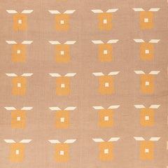 Cotton Dhurries (8.5 x 11.8)ft