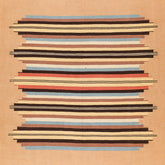 Cotton Dhurries (5.8 x 8.4)ft